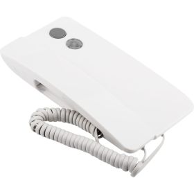 Трубка домофона REXANT с индикатором и отключением звука RX-346 Premium 45-0346 (артикул 16198154) – фото 1
