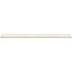 Линейный светодиодный светильник HOROZ ELECTRIC 052-003-0120 120CM 36W 6400K 176-265V TETRA-36 HRZ33002911 (артикул 23402877) – фото 1