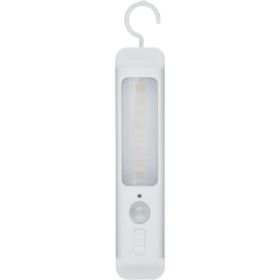 Светильник Navigator NPL-03-3AAA-4K-LED-PIRML 71713 (артикул 16288757) – фото 1