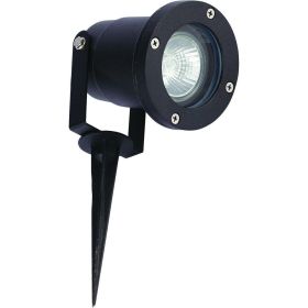 Светильник De Markt Титан 1x21 LED GU10 220V IP65 808040201 (артикул 15937633) – фото 1