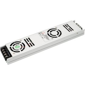 Блок питания Arlight HTS-400-24-LS 023260 (артикул 22450899) – фото 1