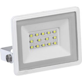 Прожектор IEK LED СДО 06-20, IP65, 6500K, белый LPDO601-20-65-K01 (артикул 16523682) – фото 1