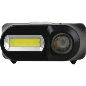 Налобный фонарь Focusray 1071 10W COB 890026 (артикул 20863023) – фото 1