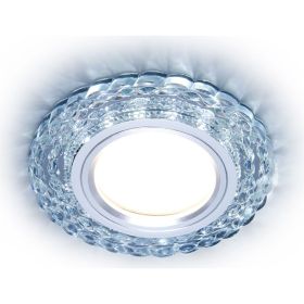 Встраиваемый светильник Ambrella Light Compo Spot S287 (артикул 23737293) – фото 1