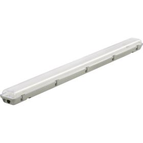 Светодиодный линейный светильник Сириус А TP 3200Лм IP65 TP-1200-36W-Slim-PR-65K (артикул 16469514) – фото 1