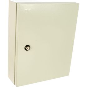 Металлический корпус IEK ЩРн-24з-0 74 У2 IP54 ИЭК MKM11-N-24-54-Z (артикул 15165238) – фото 1