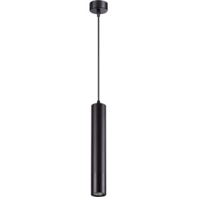 Накладной светильник NOVOTECH длина провода 1м металл GU10 50W PIPE 370622 (артикул 17692825) – фото 1