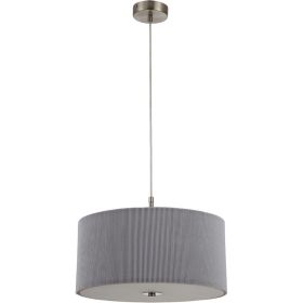 Подвесная люстра Arte Lamp MALLORCA A1021SP-3SS (артикул 18293695) – фото 1