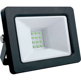 Светодиодный прожектор FERON LL-902 2835 SMD 20W зеленый AC220V/50Hz IP65, черный в компактном корпусе ,130*87*35 мм 32210 (артикул 16425391) – фото 1