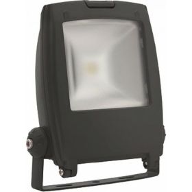 Светодиодный прожектор KANLUX RINDO LED MCOB, 10ВТ, GM 18480 (артикул 16238074) – фото 1