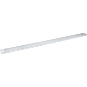 Светильник IEK ДБО 4012, LED, 36вт, 4000К, IP20, 1200мм, призма LDBO0-4012-36-4000-K01 (артикул 16459662) – фото 1