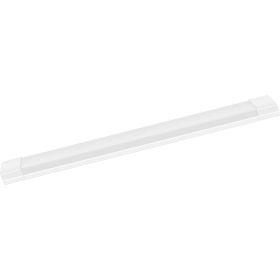 Светильник IEK LED ДБО 4001, 18вт, 4000К, IP20, 600мм, опал LDBO0-4001-18-4000-K01 (артикул 16459674) – фото 1