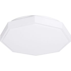 Потолочный светильник Arte Lamp KANT A2659PL-1WH (артикул 18326329) – фото 1