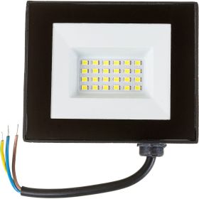 Светодиодный прожектор Gigant 20W 6400К 220V GLS-20 (артикул 20965953) – фото 1