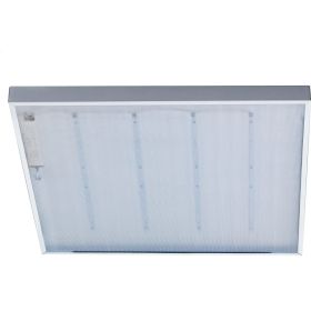Светодиодный светильник Grad Master Офисный Grad GM A40-40V/N 4657777930052 (артикул 22830183) – фото 1