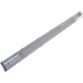 Светильник Navigator 61 448 DSP-04S-1500-IP65-2хT8-G13 без ламп 61448 (артикул 15784473) – фото 1