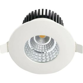 Светодиодный светильник направленного света HOROZ ELECTRIC GABRIEL 6W Белый 4200K 100-240V IP65 016-029-0006 (артикул 24355341) – фото 1