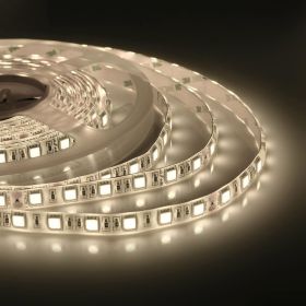 Светодиодная лента Apeyron 24В, 14,4Вт/м, smd5050, 60д/м, IP65, 1100Лм/м/320 (артикул 18412981) – фото 1