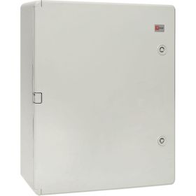 Пластиковый бокс с монтажной платой EKF, 500х400х180 мм IP65 PROxima PB65MP006 (артикул 16365421) – фото 1