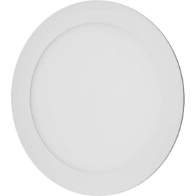 Светодиодная осветительная панель Akfa Lighting LED AK-LPR- 24W 4000K FLLPR00000024 (артикул 23299887) – фото 1