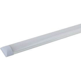 Линейный светильник AlfaLed 600mm 18W 220V 4000K 1500Lm AL640 (артикул 21660826) – фото 1