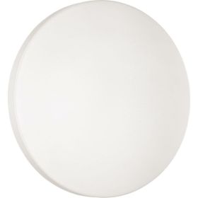 Настенно-потолочный светильник SONEX LED 12W SMALLI 3050_AL (артикул 19855486) – фото 1