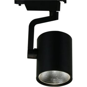 Потолочный светильник Arte Lamp A2321PL-1BK (артикул 16268848) – фото 1