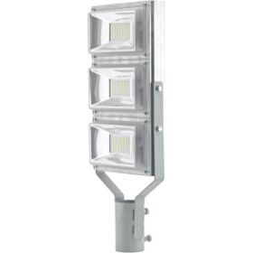 Светодиодный консольный светильник GLANZEN PRO-0020-200-k КА-00007012 (артикул 16491633) – фото 1