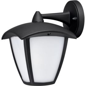 Уличный светильник Arte Lamp A2209AL-1BK (артикул 16269338) – фото 1
