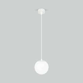 Садово-парковый светильник Elektrostandard - Sfera H D150 35158/H белый a061033 (артикул 23323467) – фото 1