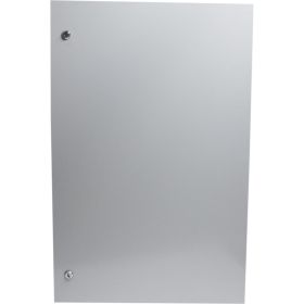 Щит с монтажной панелью Вектор 33 ЩМП-6-0 IP54 (1200x750x300) УХЛ1 С54026 (артикул 23711115) – фото 1