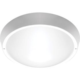 Светильник Jazzway PBH-PC-RA 30W 2250Lm 4000K WHITE IP65 5020801 (артикул 16091950) – фото 1