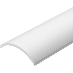 Экран Arlight SL-KANT-H16-3000 ROUND OPAL 036042 (артикул 25143231) – фото 1