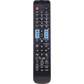 Универсальный пульт для телевизора REXANT с функцией SMART TV ST-01 38-0030 (артикул 16130827) – фото 1