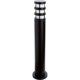 Уличный светильник Arte Lamp PORTICA A8371PA-1BK (артикул 18325135) – фото 1