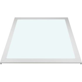 Потолочный встраиваемый светильник Uniel ULP-6060 40W/4000K IP54 CLIP-IN WHITE. UL-00004126 (артикул 15932455) – фото 1