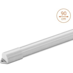 Светодиодный светильник Wolta 12 Вт, 6500К, WT4W12W (артикул 15922706) – фото 1