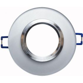 Светильник с подсветкой General Lighting Systems GCL-MR16-A-BL-5 круглый, матовый 661245 (артикул 21417808) – фото 1