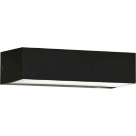 Садовый светодиодный светильник HOROZ ELECTRIC ANDIZ 076-037-0009 9W Черный 4200K 100-240V HRZ33002894 (артикул 25111083) – фото 1