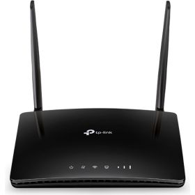 Двухдиапазонный 4g lte wi-fi роутер TP-Link Archer MR400 (артикул 25067451) – фото 1