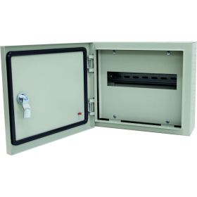 Корпус Электростандарт ЩРн-12з 265*310*120мм IP54 821257 (артикул 16177955) – фото 1