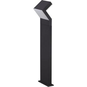 Ландшафтный светодиодный светильник NOVOTECH алюминий LED 20W ROCA 357446 (артикул 17681655) – фото 1