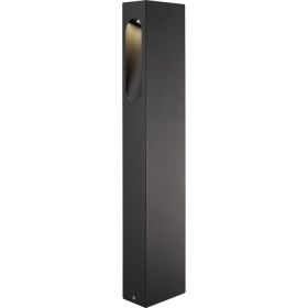 Уличный светодиодный столбик LS-LIGHTING Svang 7W Антрацит 7126.02 (артикул 20821497) – фото 1