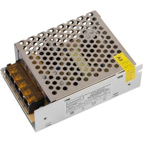 Светодиодный драйвер General Lighting Systems GDLI-60-IP20-12 512400 (артикул 16257148) – фото 1