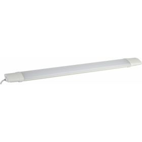 Линейный светильник AlfaLed AL 1200 mm, 36W, 6500K, IP65 ALIP1265 (артикул 21660814) – фото 1