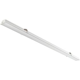 Встраиваемый светодиодный линейный светильник NOVOTECH LED 36W ITER 35 358820 (артикул 21633286) – фото 1