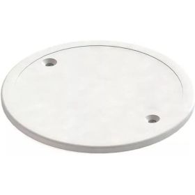 Крышка для установочных коробок Greenel D65мм 20 шт GE43001 (артикул 16255105) – фото 1