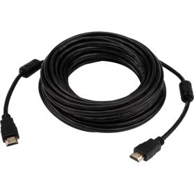Кабель HDMI 2.0 PROCONNECT Gold, 4К 60Hz, 10 метров 17-6108-6 (артикул 22137255) – фото 1
