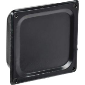 Протяжная металлическая коробка IEK У-994 110x110x47 ip54 с уплотнителем UKO12-100-100-047-K02-54M (артикул 26721194) – фото 1