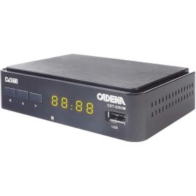 Цифровой эфирный приемник CADENA CDT-2293М (артикул 23850429) – фото 1